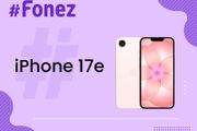 iPhone 17e 256GB