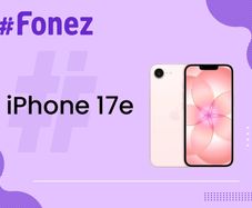 iPhone 17e 256GB