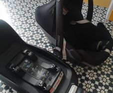 Maxi Cosi & Base