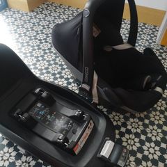 Maxi Cosi & Base