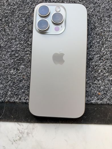 Iphone 16pro 128gb