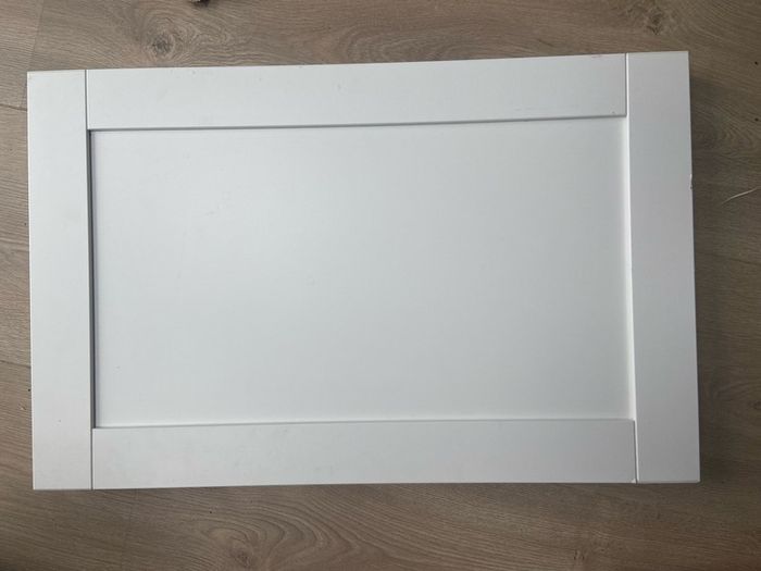HANVIKEN (IKEA) Door/drawer front, 60x38 cm (2 available)