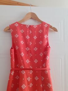ladies oasis dress
