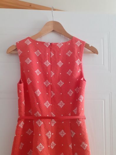 ladies oasis dress