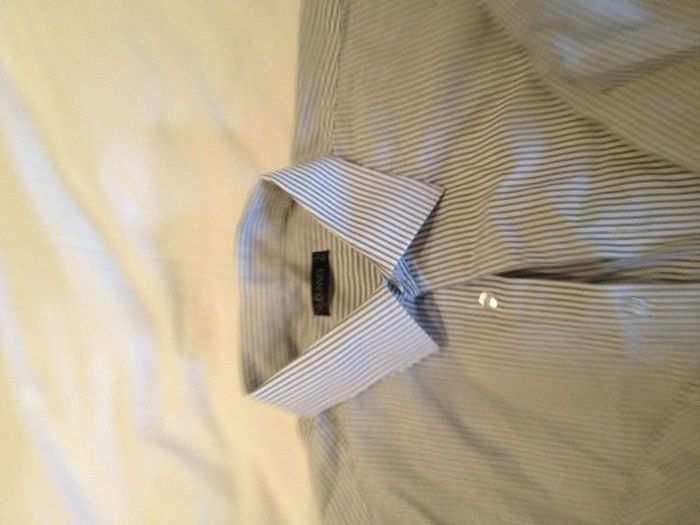 Dunnes shirt
