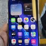 IPhone 16 pro max 512GB with Apple care plus Image 3