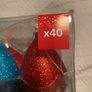 Christmas baubles Image 2