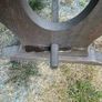 oak table Image 4
