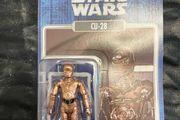 Star Wars build a droid