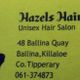 Hazels Hair Design
