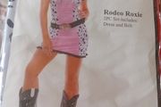 Costume Small