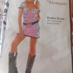 Costume Small