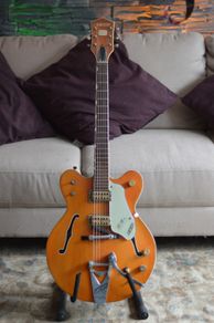1967 Gretsch 6120 Chet Atkins