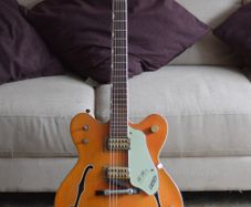1967 Gretsch 6120 Chet Atkins