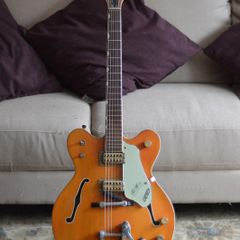 1967 Gretsch 6120 Chet Atkins