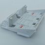 Hasbro AF International Heroes Snow Cat Part Image 2