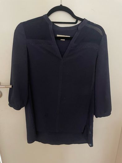Cooper & Ella top bough Harvey Nichols