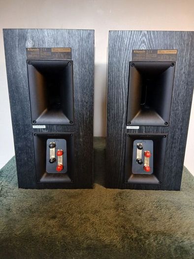klipsch RP600m