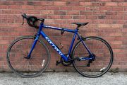 Carrera Zelos Road Bike