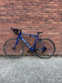 Carrera Zelos Road Bike