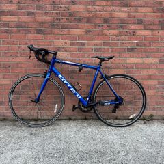 Carrera Zelos Road Bike
