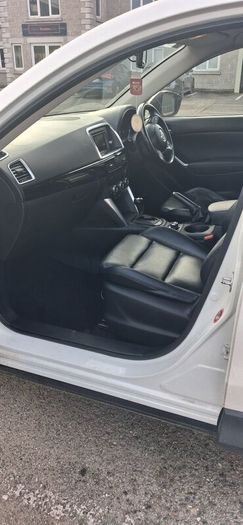Mazda CX-5 2012