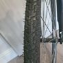 Hybrid Cross Bike Aluminium Fast And Light Perfect For Work. Image 6