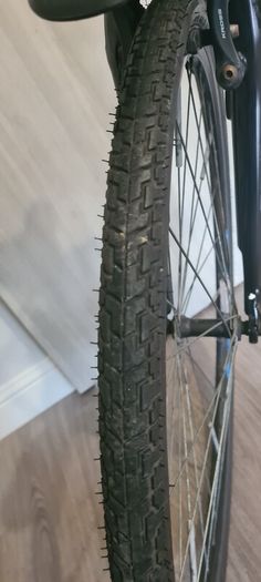 Hybrid Bike  For Sell In Excellent Condition