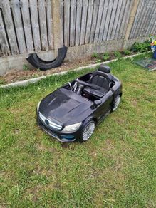 Toy car