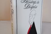 Blessings in Disguise by Alec Guinness (HQ851)