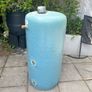 stainless steel cylinder Image 2