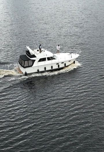Princess 35