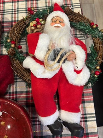 christmas bits