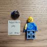 lego njo0729 jay, set 71760 Image 2
