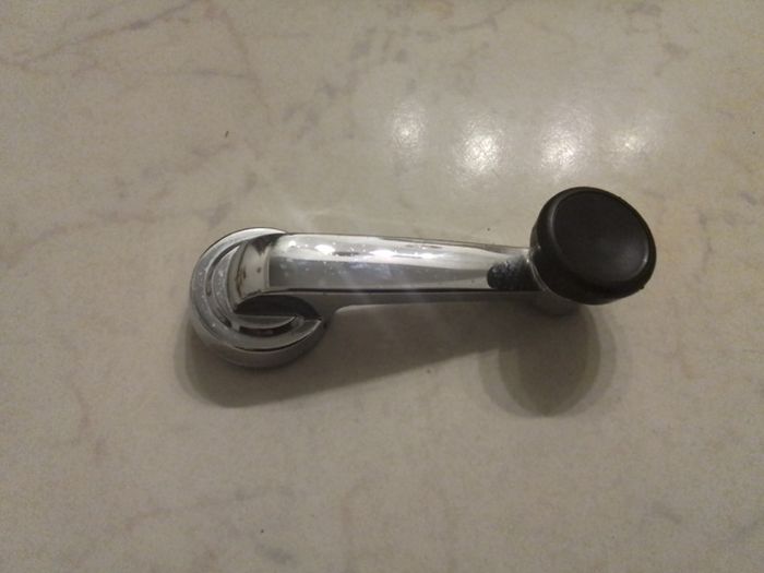Ford D Series Truck Window Winder.