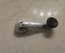 Ford D Series Truck Window Winder.