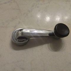Ford D Series Truck Window Winder.