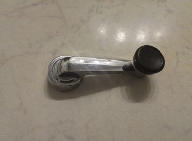 Ford D Series Truck Window Winder.