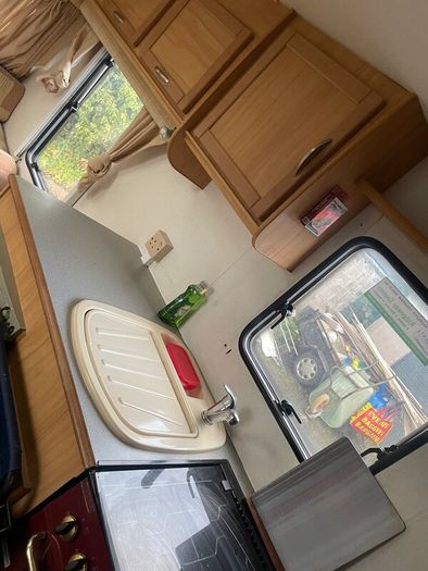 Caravan