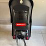 Baby Carrier bike Seat Image 2