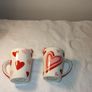 Heart Novelty Mugs Image 4