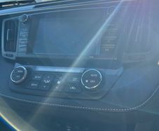 Toyota RAV4 2016