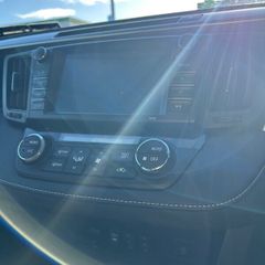 Toyota RAV4 2016