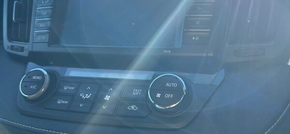 Toyota RAV4 2016