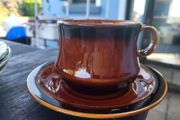 celtic pottery