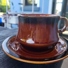 celtic pottery