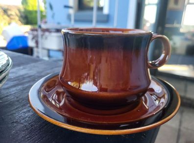 celtic pottery