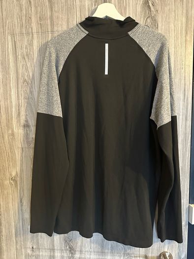 Bnwt Quarter Zip - Xxl