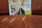 cd the very best of Billy JOEL