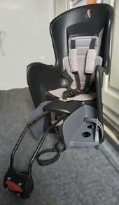 Kids Bike Seat